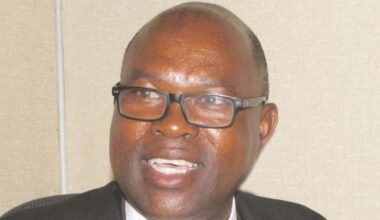 Chief Murinye sticks to his guns over Riverton Academy says school is built on grazing land, should be demolished