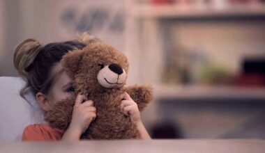 Shocking! Over 60 cases of child abandonment and sexual abuse in Eastern Cape in one month