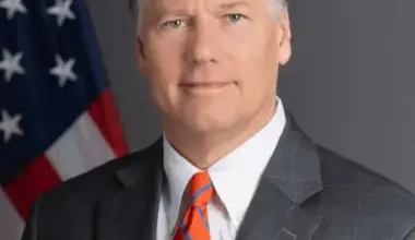 US Deputy Secretary Landau to visit Kenya for trade, counter-terrorism talks