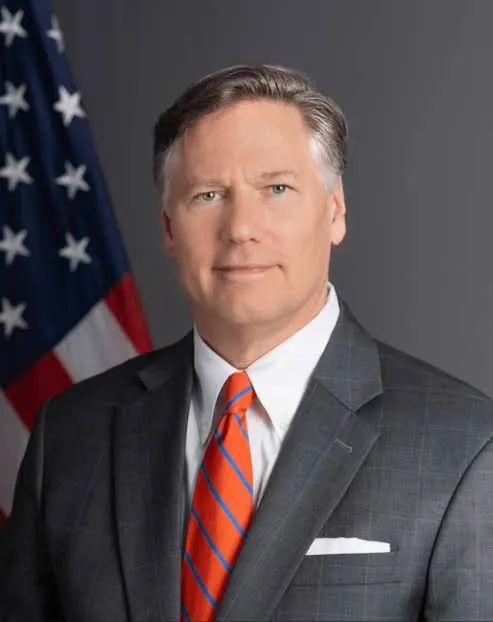 US Deputy Secretary Landau to visit Kenya for trade, counter-terrorism talks