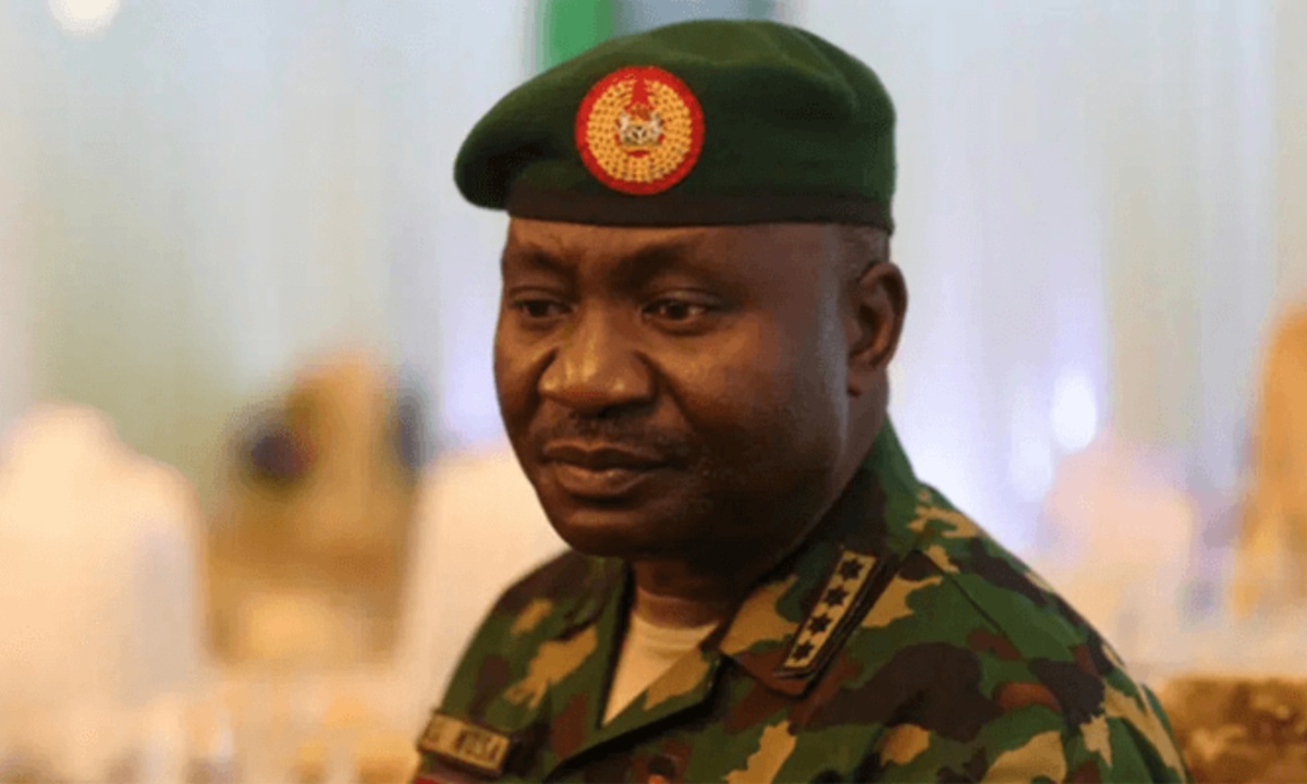 Sokoto: Why remains of neutralized terrorists weren't found – Defence Minister