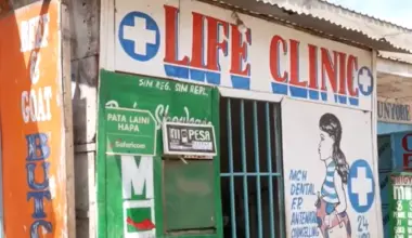 Illegal dental clinic closed after botched tooth extraction, manhunt launched for owner