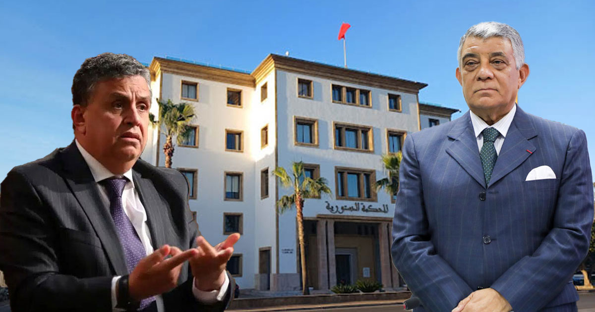 Procédure civile : la Chambre des représentants adopte le projet de loi après l’avis de la Cour constitutionnelle