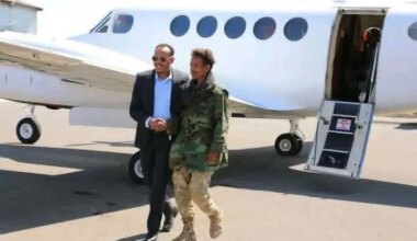 Colonel Fantahum Muhaba _ Ethiopian News