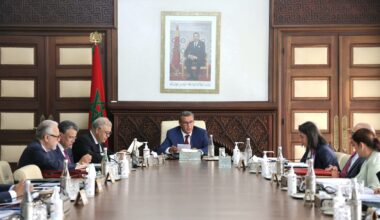 Conseil de gouvernement: huit nouvelles nominations approuvées