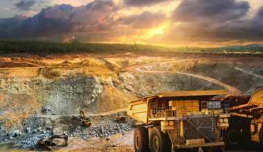 Copper - Democratic Republic of the Congo - canva namibia