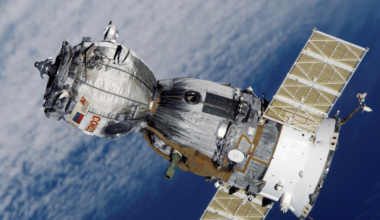 Zimbabwe Plans Third National Satellite to Expand Internet Access