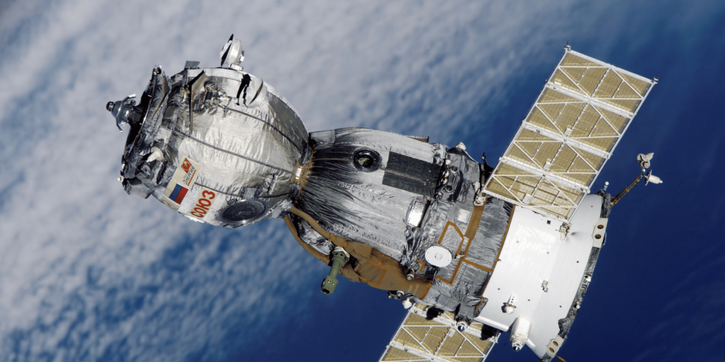 Zimbabwe Plans Third National Satellite to Expand Internet Access