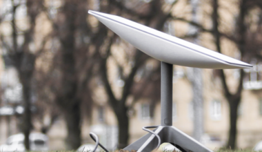 Uganda puts the squeeze on Starlink