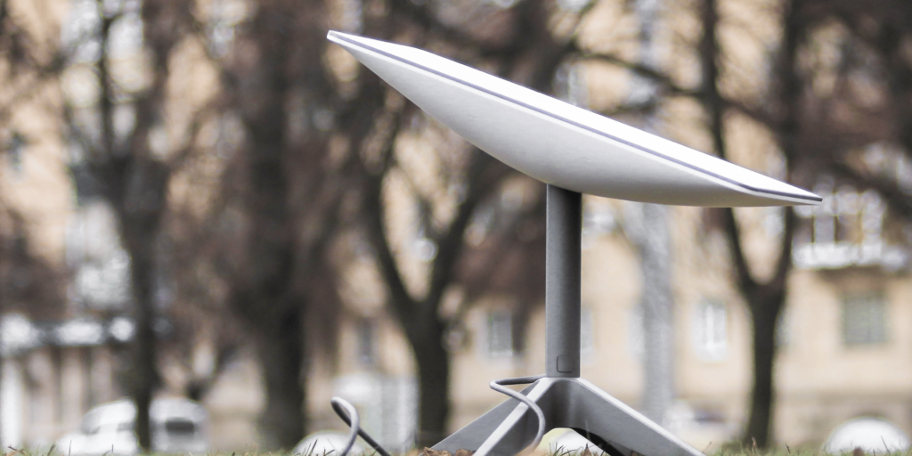 Uganda puts the squeeze on Starlink