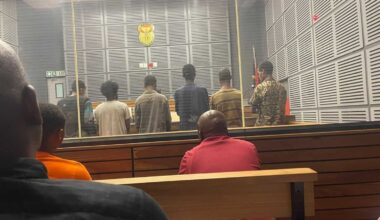 Court postpones Ethiopian national's kidnapping case after Mulbarton rescue