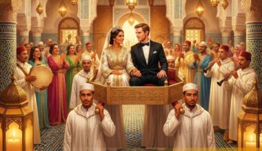 Mariage et divorce mixtes : droits, enfants et succession