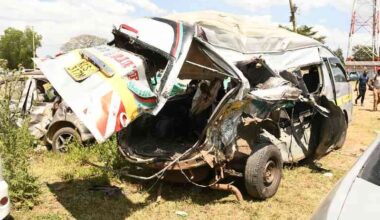 Black Saturday claims 14 lives in road crashes