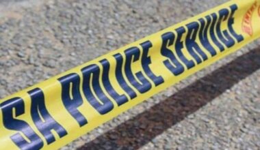 Five arrested after two women's bodies found dumped near Orange Farm