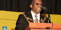 Cyril Xaba ANC eThekwini Mayor.<br>(Photo: Supplied)