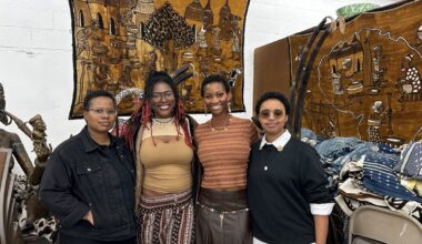 queer motherland members