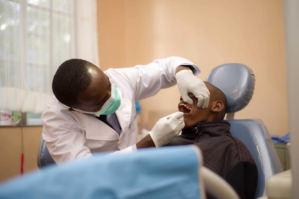 Kenya Dental Association warns public over deadly dental infection after botched procedure