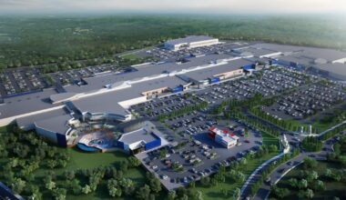 McCormick property expands regional footprint with $100m Zimbabwe Mall