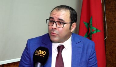 Emploi des jeunes: le gouvernement doit adapter l’enseignement au marché du travail, explique l’économiste Badr Zaher Lazrak