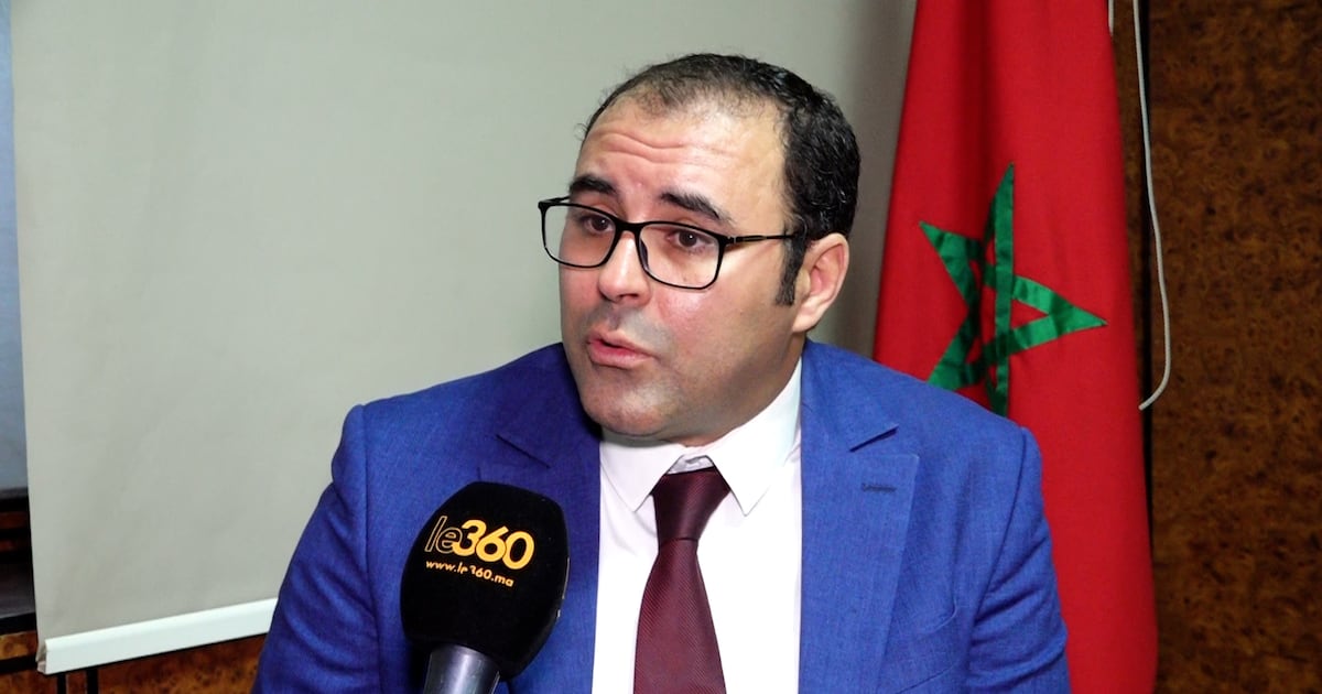 Emploi des jeunes: le gouvernement doit adapter l’enseignement au marché du travail, explique l’économiste Badr Zaher Lazrak