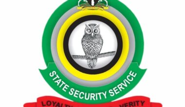 DSS rescues kidnapped pastors, arrests 3 arms couriers