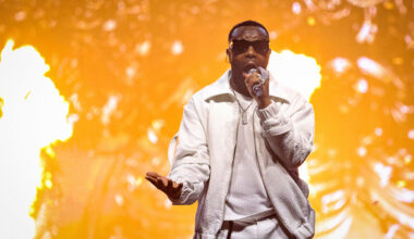 Cameroun-Maroc : « Je vais supporter mon pays de cœur », annonce Gims après l’élimination de la RD Congo