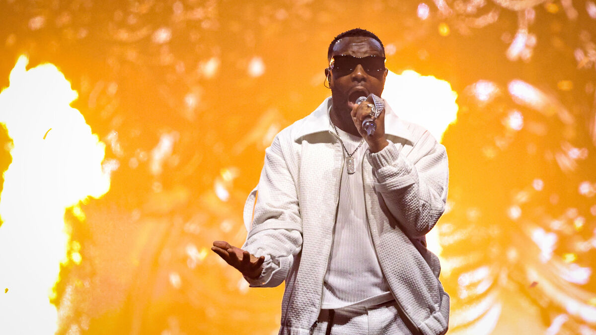 Cameroun-Maroc : « Je vais supporter mon pays de cœur », annonce Gims après l’élimination de la RD Congo