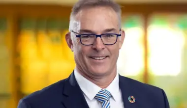 Climate Fund Managers commits $5.15 million to Namibia’s green ammonia project - Innovation Village