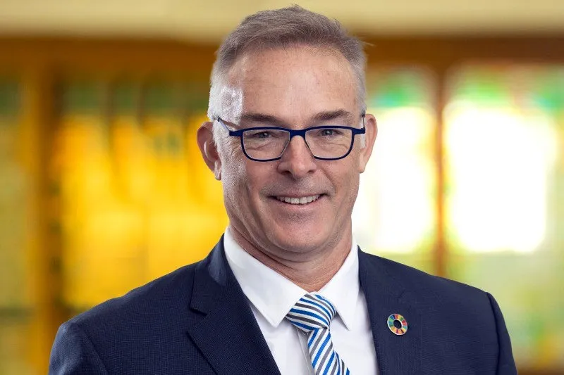 Climate Fund Managers commits $5.15 million to Namibia’s green ammonia project - Innovation Village