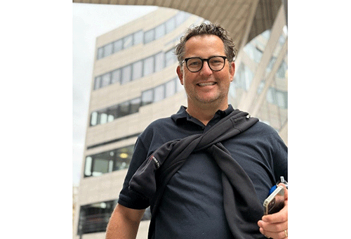 Local website leverages data sovereignty in oil, gas – New Era