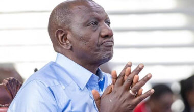 Slippery Slope: Ruto Bypasses 'Kingpin' Gachagua in Desperate Fight for Mt. Kenya's Soul | Streamline Feed