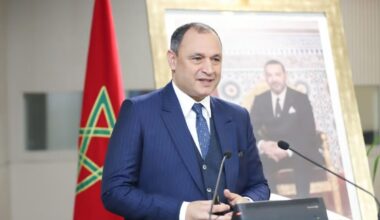 Morocco, UN To Boost African Industrial Development Cooperation