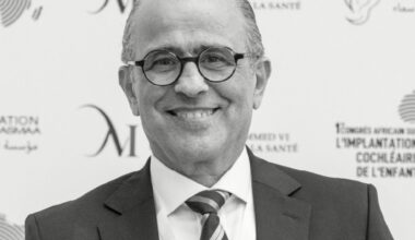 Décès de Dr Khalid Snoussi, une figure majeure de la santé auditive au Maroc