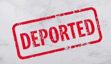 Kenyan woman deported from Telangana in drug trafficking case