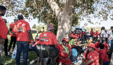 En Afrique du sud, un syndicat de travailleurs voit le jour pour défendre les personnels de maison - Afrique économie