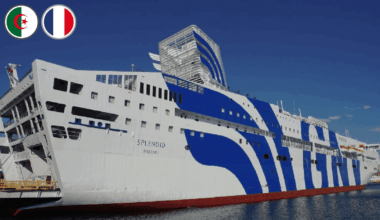 Algérie : GNV lance une nouvelle promotion avec 40 % de remise