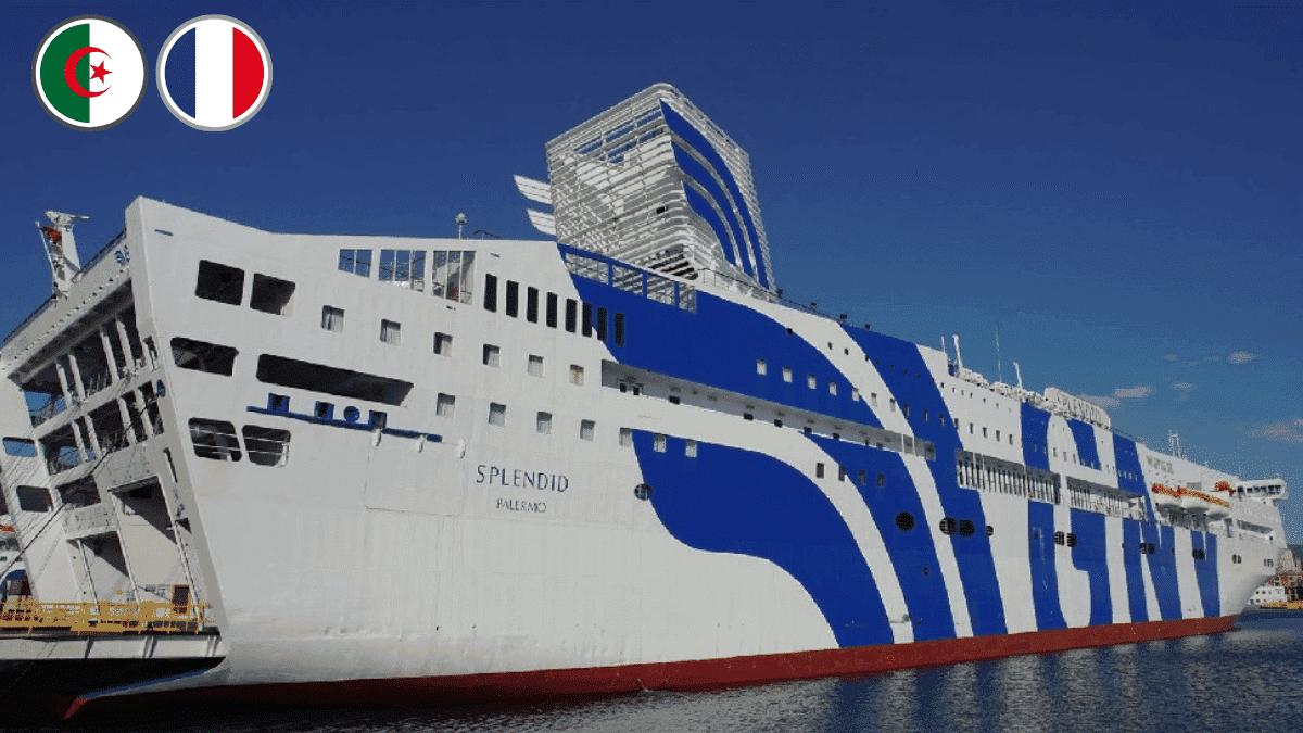 Algérie : GNV lance une nouvelle promotion avec 40 % de remise