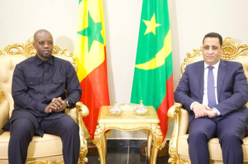 Rencontre attendue cette semaine entre les PM mauritanien et sénégalais pour propulser de l’avant la coopération bilatérale