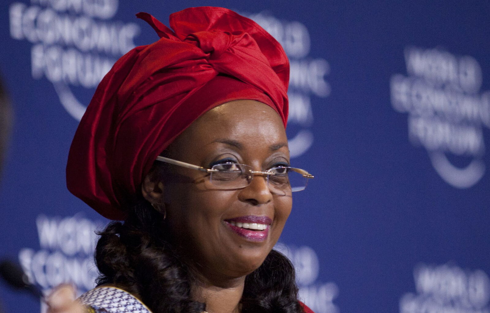 Ex-Nigeria Oil Minister Accused Of Corruption