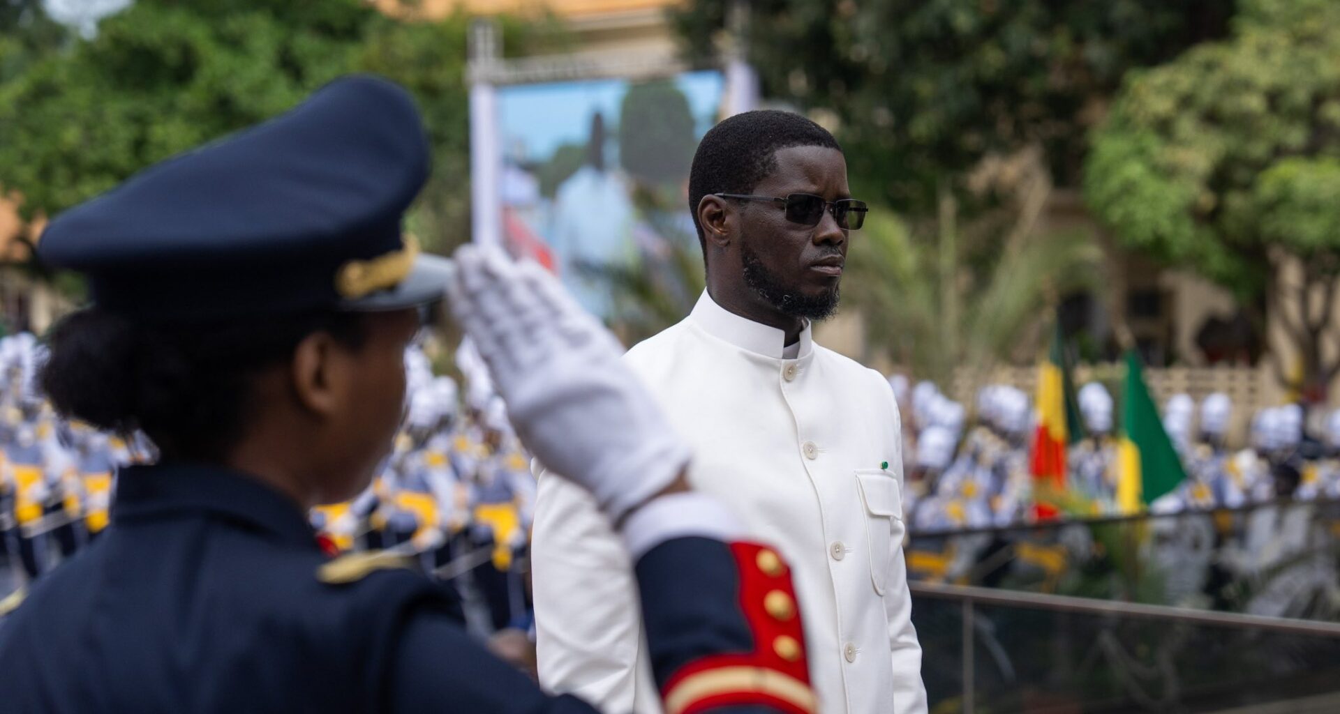 Série Sénégal (1/2), un Président conciliant mais intransigeant