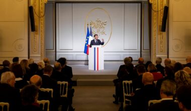 Macron légitime un retour militaire discret de la France en Afrique