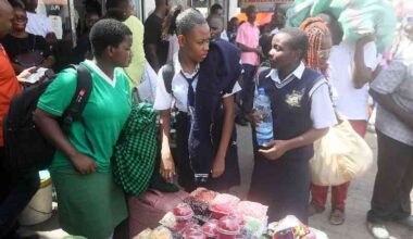 Junior secondary learners allocated Sh4,193 as capitation