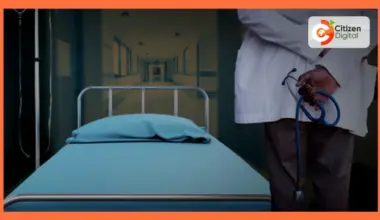 Foreign doctors sue gov