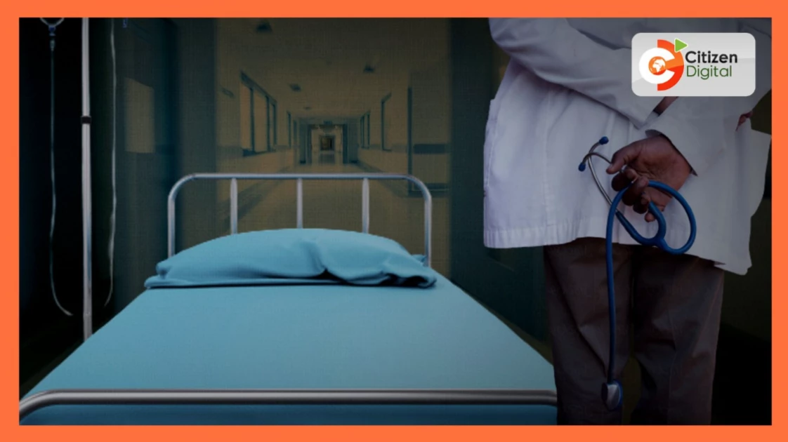 Foreign doctors sue gov