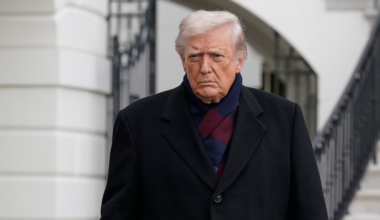 Trade Lifeline: US House Votes to Extend AGOA, Saving Kenyan Apparel from 42% Tax Hit | Streamline Feed