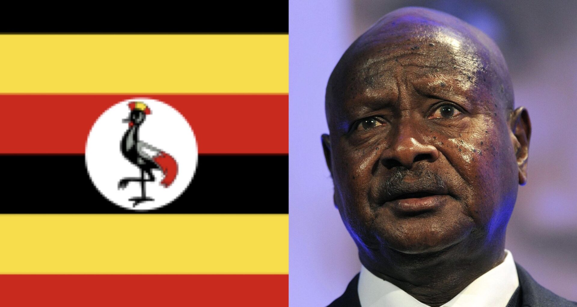 Uganda again shuts Internet ahead of presidential election