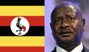Uganda again shuts Internet ahead of presidential election