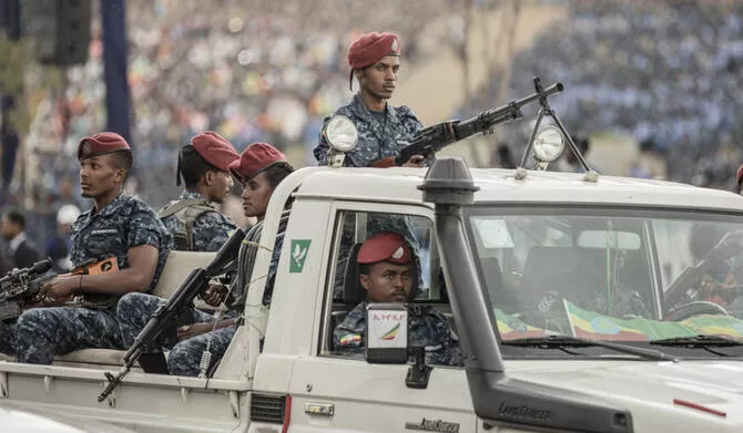 Two Turkish Nationals Dead in Ethiopia