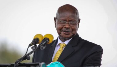 Uganda government assures uninterrupted internet access during polls
