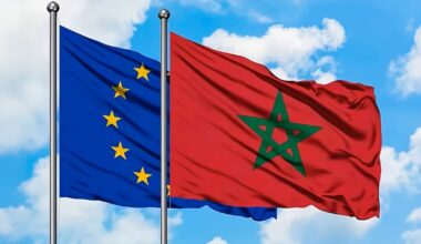 Union européenne: 2,48 milliards de dirhams pour soutenir les réformes au Maroc en 2025